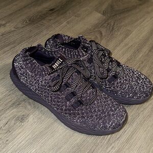 Nobull Runners knit